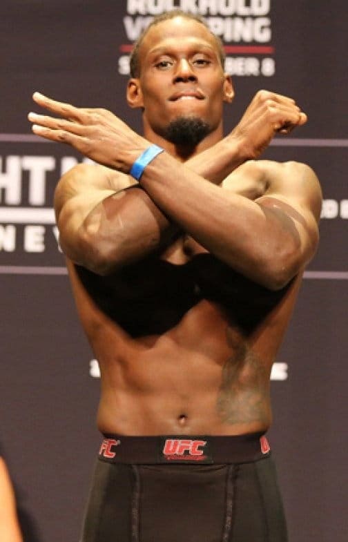 Бонусы турнира UFC Fight Night 55