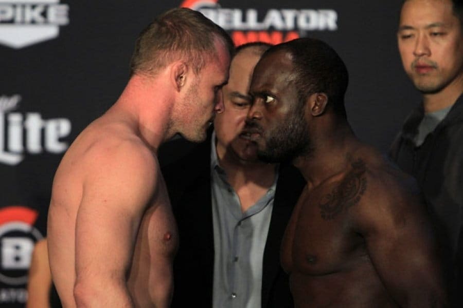 Bellator 133