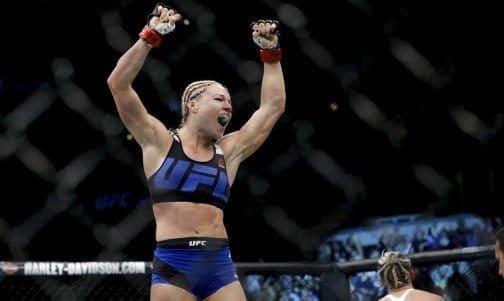 Бонусы турнира UFC on FOX 20