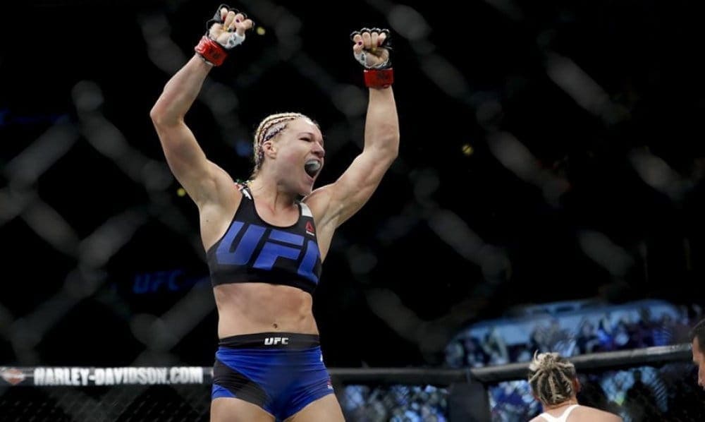 Бонусы турнира UFC on FOX 20