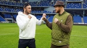 Тимур Никулин обвинил Владимира Минеева в отмене поединка