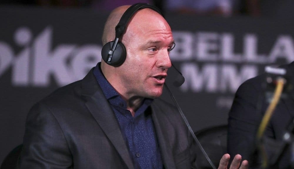Комментатор Джимми Смит уволен из UFC