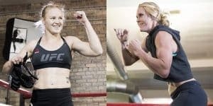 UFC on FOX 20: слова перед боем