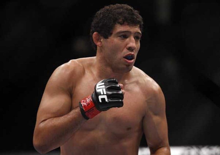 Гилберт Мелендез