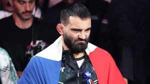 Турнир UFC 315 потерял бой топовых легковесов