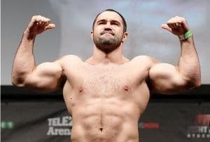 Камил Гаджиев: «У Ерохина еще все впереди»