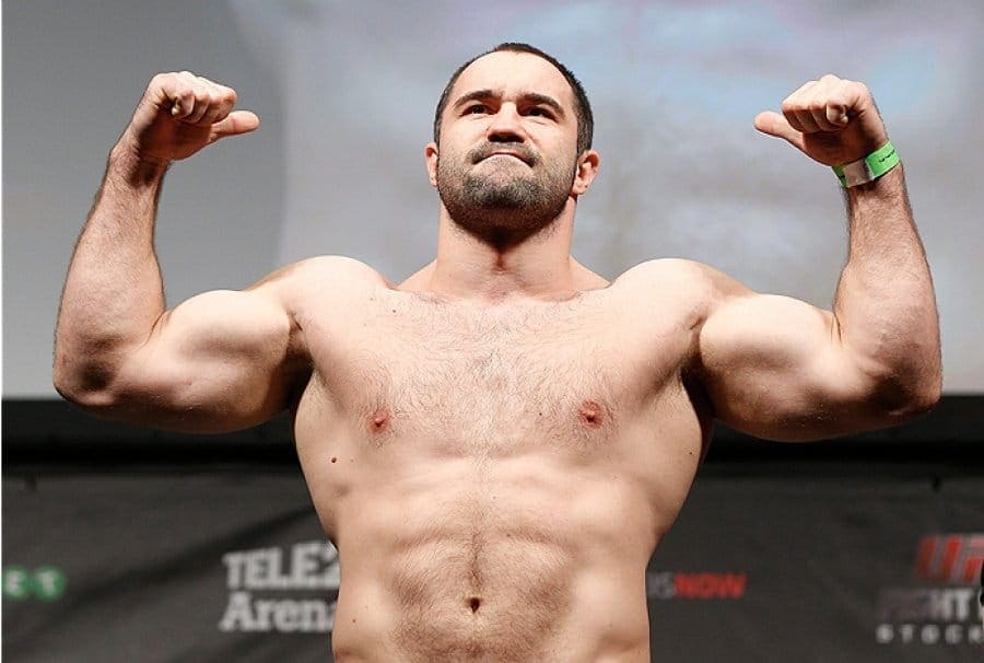 Камил Гаджиев: «У Ерохина еще все впереди»