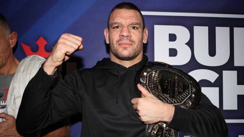 Анте Делии назначен дебютный бой в UFC