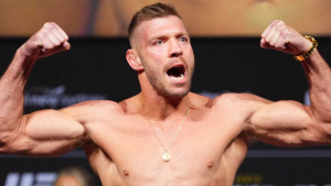 «Победив Чимаева, Дю Плесси попадёт в топ-3 P4P UFC» – Соннен