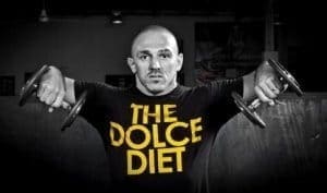 Майк Дольче готов работать с Крис Сантос