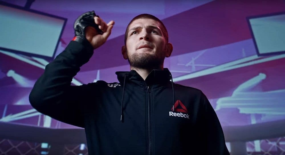 Хабиб Нурмагомедов: «UFC нужно снизить стоимость pay-per-view для россиян»