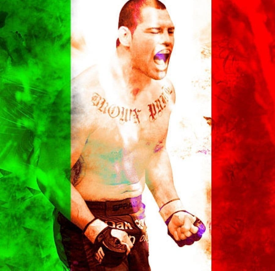 Слух: Кейн Веласкес против Фабрисио Вердума на UFC 172 в Мексике