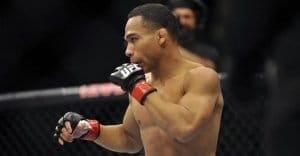 Джон Додсон травмирован и выбывает из состава участников UFC on FOX 9