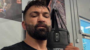 Андрею Орловскому назначен очередной бой