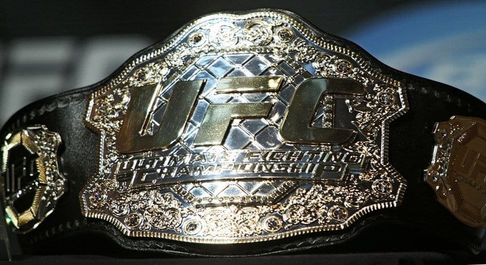 UFC вводит новый женский дивизион