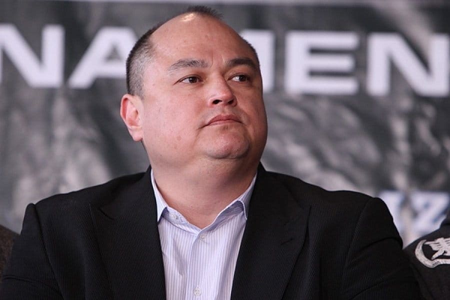 Что ждет Bellator со Скоттом Кокером?