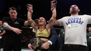 Бонусы турнира UFC 237