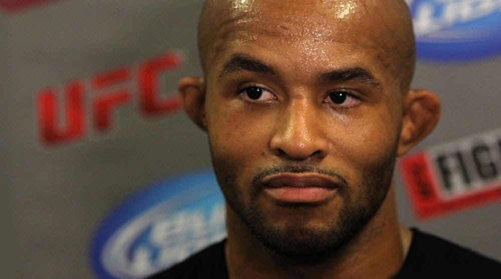 Деметриус Джонсон