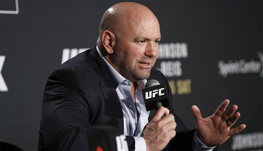 Бойцовский Остров UFC откроется в июне