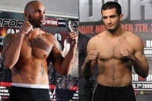 Гегард Мусаси против Майка Кайла на "Strikeforce: Champions" в январе