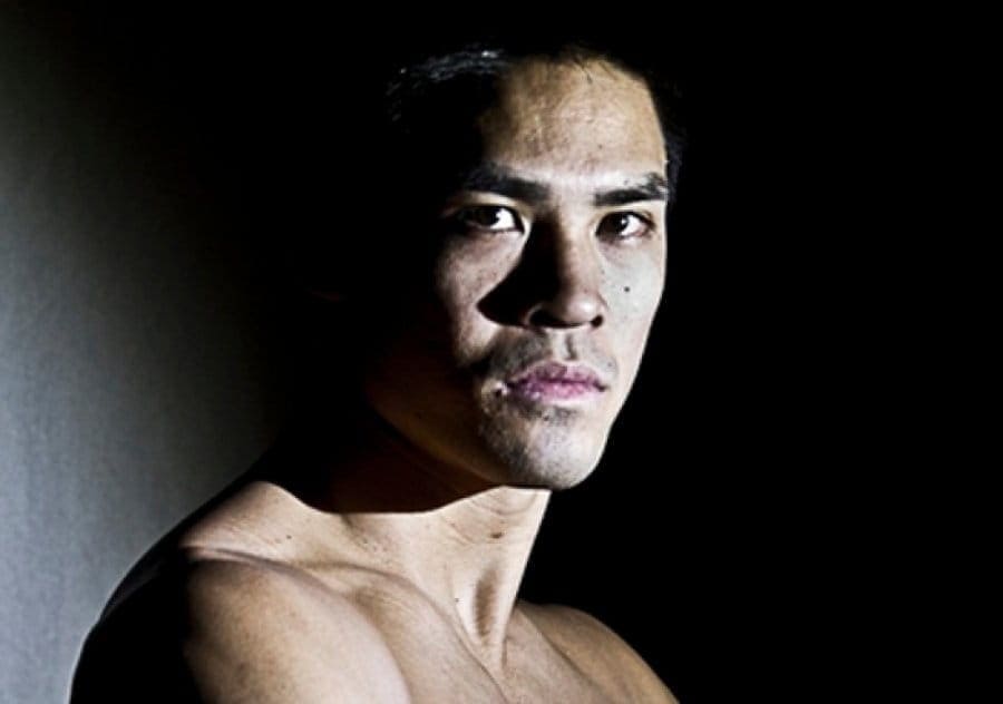 Тайсон Нам (Tyson Nam)