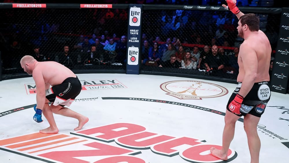 Митрион обратился к Харитонову: «Сергей, мне искренне жаль»