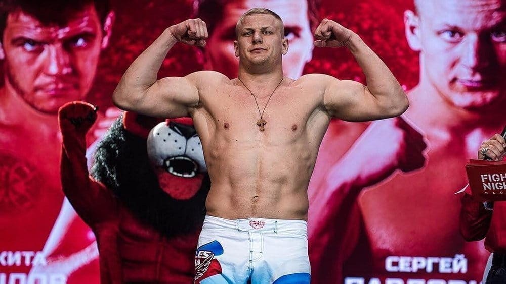 Слух: Сергей Павлович встретится с Алистаром Оверимом