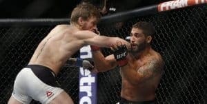 Зарплаты турниров UFC 189, TUF 21 Finale и Invicta FC 13
