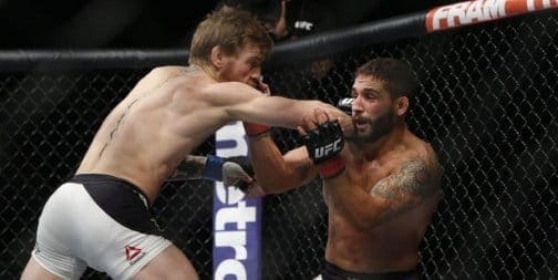 Зарплаты турниров UFC 189, TUF 21 Finale и Invicta FC 13