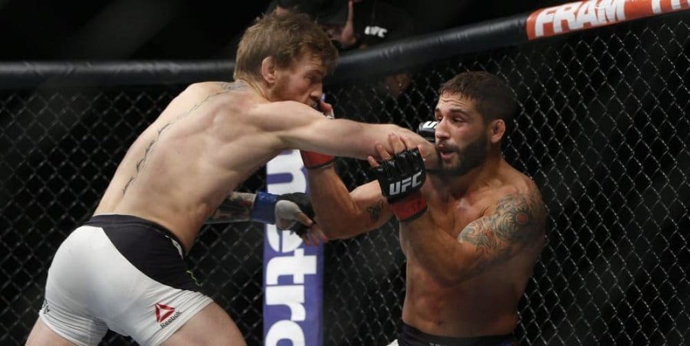 Зарплаты турниров UFC 189, TUF 21 Finale и Invicta FC 13