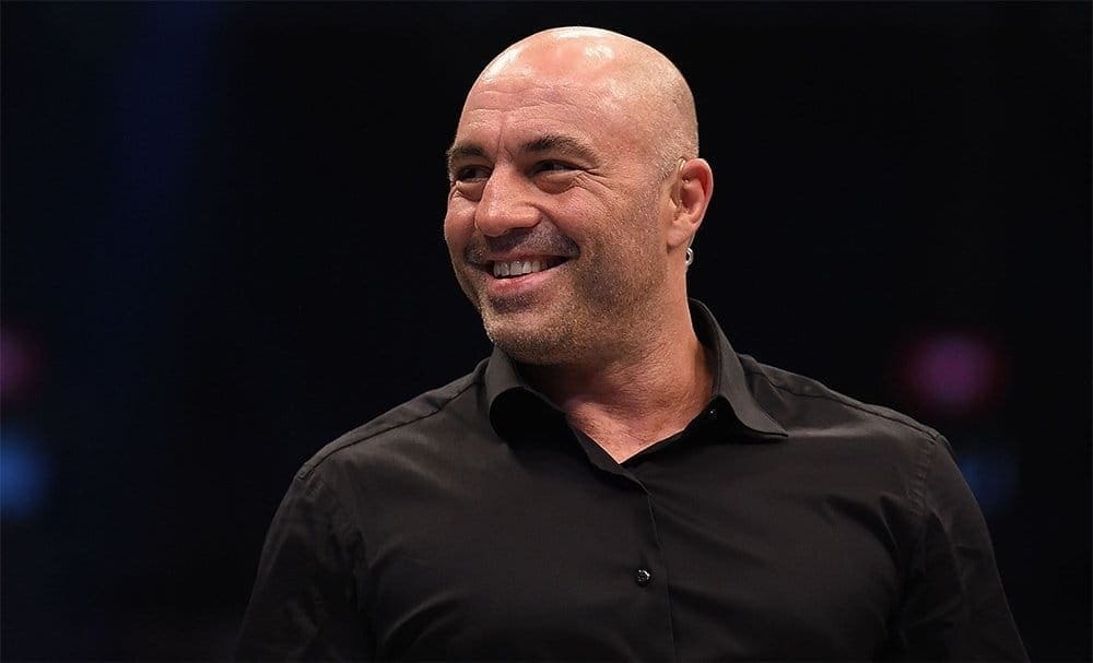 Джо Роган: «В случае продажи UFC я покину организацию»