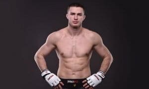 Виталий Бигдаш объявлен претендентом на титул ONE Championship в среднем весе