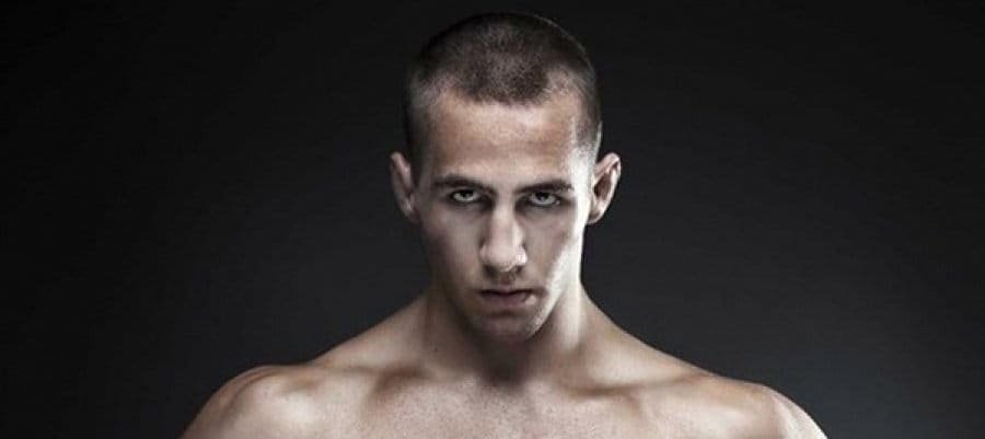 Рори МакДональд