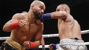 Bare Knuckle FC 6: Лобов против Малиньяджи (фото)