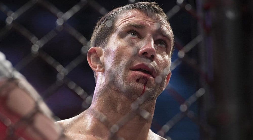 Люк Рокхолд: «Йоэль Ромеро сделан из стали»