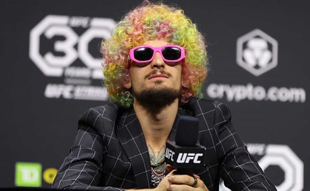 Шон О'Мэлли раскрыл дальнейший план в UFC