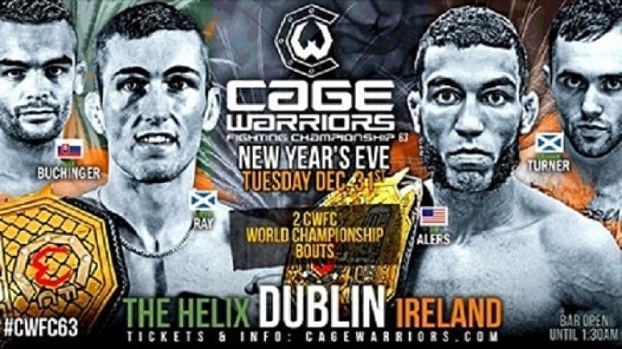 CWFC 63