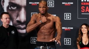Результаты Bellator 216: Пейдж остается непобежденным, Минаков терпит первое поражение в карьере