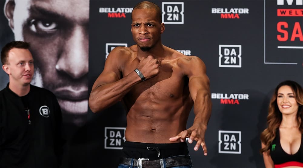 Результаты Bellator 216: Пейдж остается непобежденным, Минаков терпит первое поражение в карьере