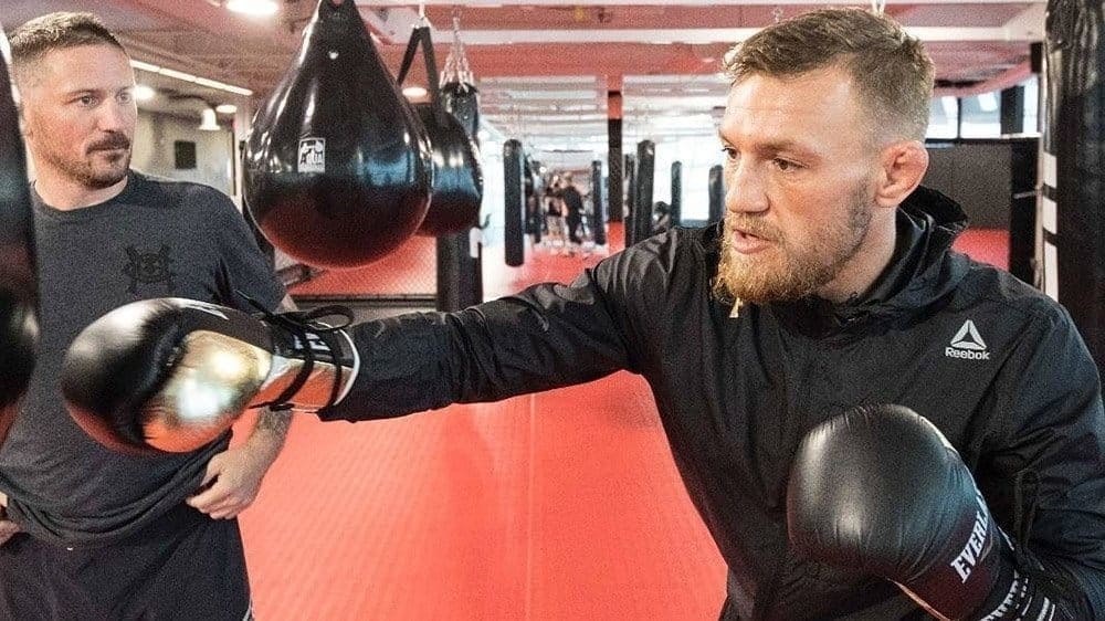 Джон Кавана: «Готов поставить что угодно на то, что бой Конора и Хабиба состоится до конца года»