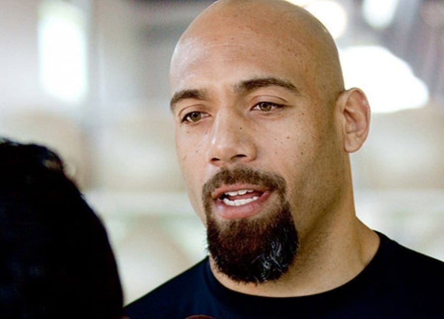 Лавар Джонсон (Lavar Johnson)