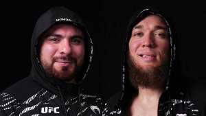 Хамди Абдельвахаб ответил на вызов Вальтера Уокера