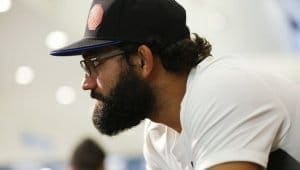 Дана Уайт: «Не хочу видеть Хендрикса в полусреднем весе»