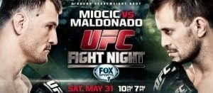 TUF Brazil 3 Finale (видео и результаты)