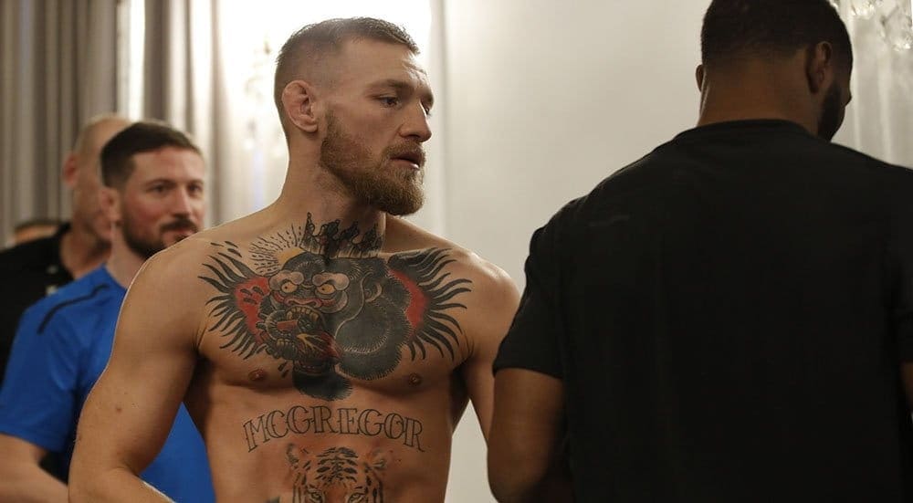 Джон Кавана объяснил, почему Конор МакГрегор может победить Тайрона Вудли