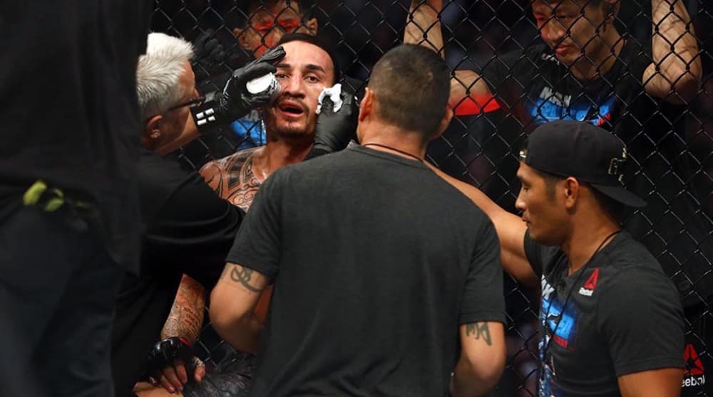 UFC не будет ограничивать количество угловых