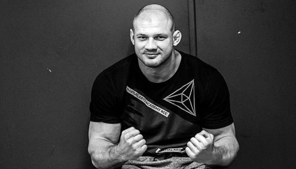 Уральский Халк высказался о популярности Федора Емельяненко