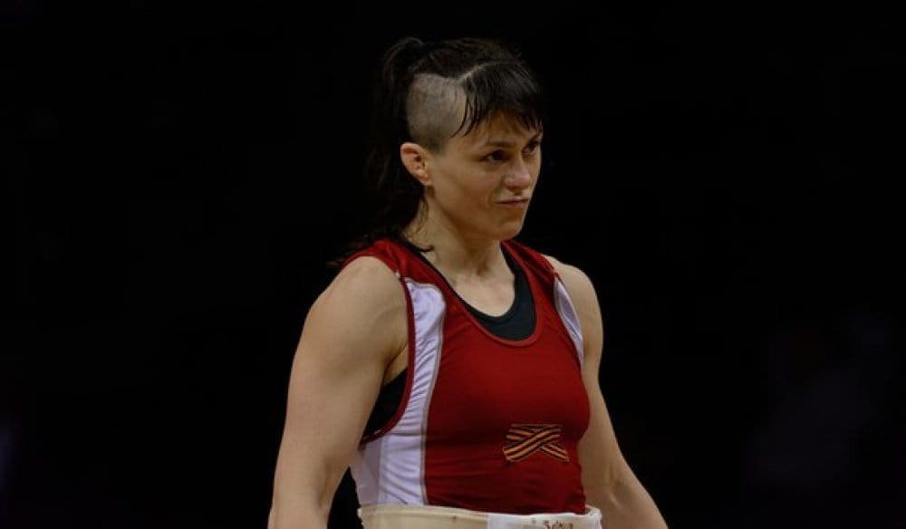 Дарья Ибрагимова