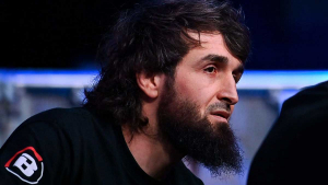 Абдельазиз: «Забит – скоро»