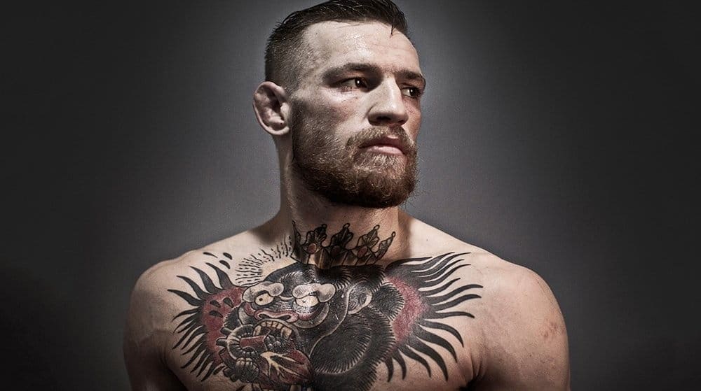 Дана Уайт: «Возможно, Конор будет драться летом, но не на UFC 200»